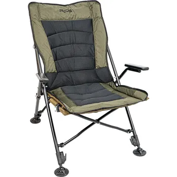 rybářské křeslo RCG Křeslo Skládací FoldX Chair
