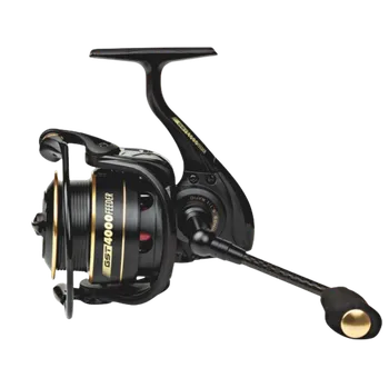 Rybářský naviják Traper Naviják GST Feeder 4000