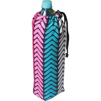 Láhev Termotaška TermoHolder TermoHolder15, vícebarevná, 1,5 l