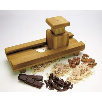 Struhadlo Sonix Struhadlo na ořechy dřevěné