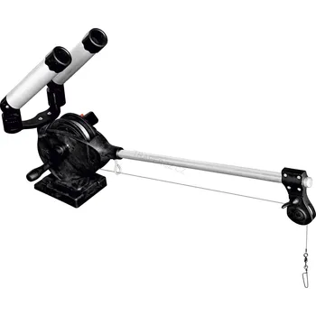 Rybářský naviják Traper Naviják Sea Quest