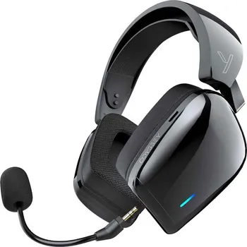 YENKEE YHP 30 ODYSSEY 35062565 Sluchátka YENKEE YHP 30 ODYSSEY 35062565