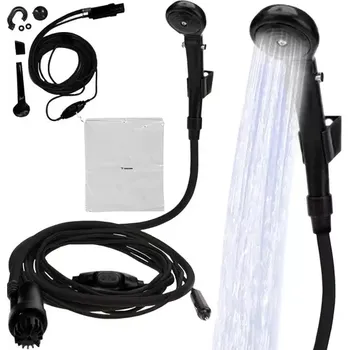 Sprchová hlavice Mobilní sprcha