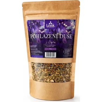 Čaj LUSSK Pohlazení duše