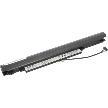 Baterie k notebooku Movano Baterie pro Lenovo IdeaPad 110-14 / 110-15, 10.8 V, 2200 mAh