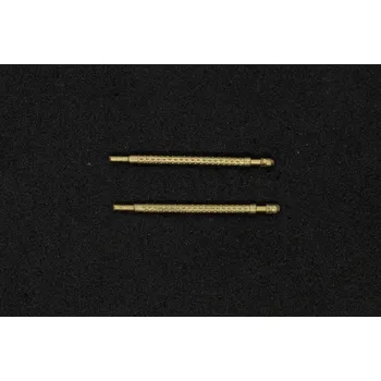 Plastikový model Miniworld 1/48 Ho-103 Machine Gun, Barrels (2 Pieces )