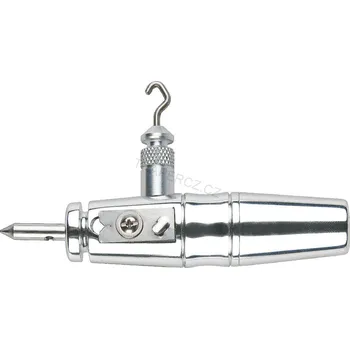 Rybářský háček Traper Univerzální háček s trnem Expert