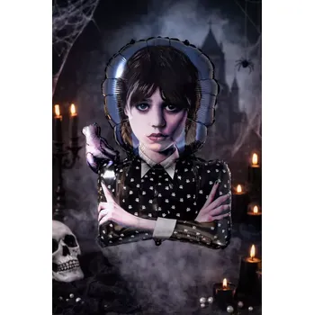 Balónek Balónek Wednesday