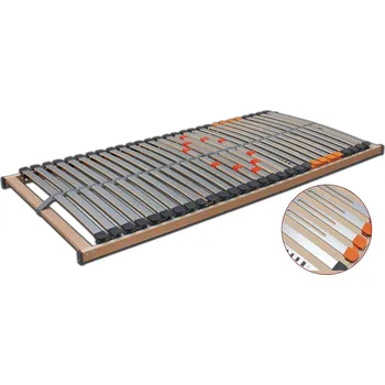 Postelový rošt Dřevočal Rošt Modul Fix Rozměry: 200 x 80