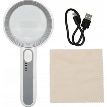 Lupa Lupa Verk Group Lupa NO.5012C 5x