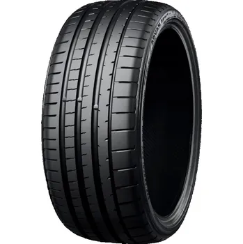 Osobní pneu Letní pneumatika Yokohama Advan Sport V107 315/35ZR20 110 Y ochranný lem