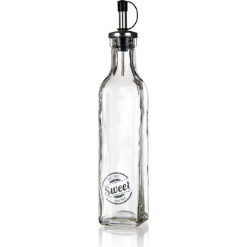 Outdoorové vybavení láhev na olej 500ml SWEET HOME skl.