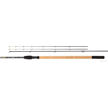 Rybářský prut Traper Prut Prestige Feeder 3,3m Vrhací zátěž: 30-60 g