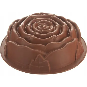 Forma na pečení Forma na bábovku Orion 25 x 25 cm, průměr 25 cm