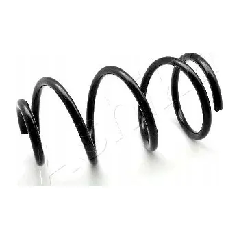 Zavěšení kol Ashika ZCA2828C Pružina zavěšení