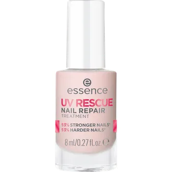Přípravek na nehty essence regenerační péče o nehty UV RESCUE