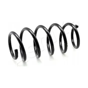 Zavěšení kol Ashika ZCA3334H Pružina zavěšení