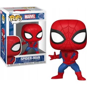 Figurka Figurka Funko Pop! Marvel Spider-Man