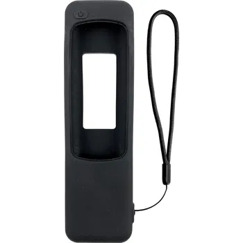 Dálkový ovladač SAMSUNG BN59-01455C, BN59-01455E, BN59-01455P, BN59-01456C, BN59-01456G, BN59-01480G, BN59-01480L silikonový obal - barva černá
