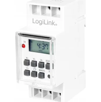IP kamera Časovač Logilink ET0010