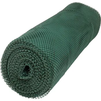 Pletivo Covernit Plastové pletivo proti okusu stromků 1,25 x 10 m