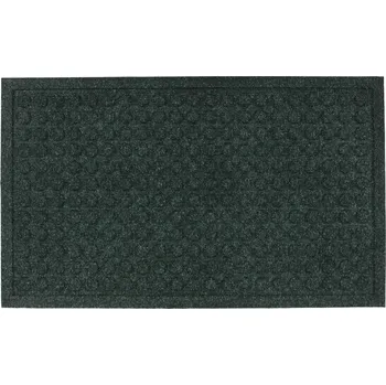 Rohožka House Doctor Rohožka Rectangle Green