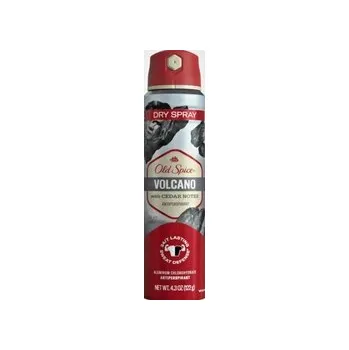 Old Spice Volcano 122 g. Deodorant pro muže