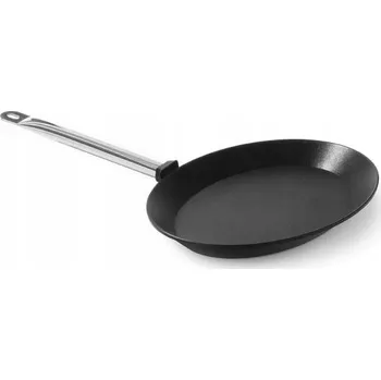 Pánev Oválná pánev na ryby Profi Line - Hendi 629604