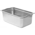 GN nádoba se sklopnými držadly nerezová ocel GN 1/3 325x176 mm, výška 200 mm