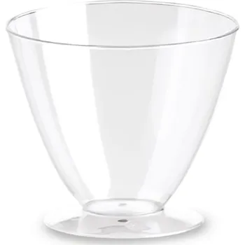 Jednorázové nádobí Kelímek – Shuttle 130 ml 10 ks