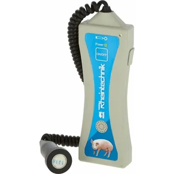 Chov hospodářského zvířete Kerbl Ultrazvuk pro měření březosti u prasnic