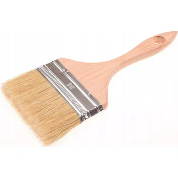 Vrták Plochý štětec rovný Kraus 9 cm