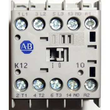 Stykač Ministykač 100-K12KF10M 230V 50/60Hz