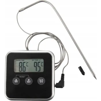 Kuchyňský teploměr Kuchyňský digitální teploměr Orion