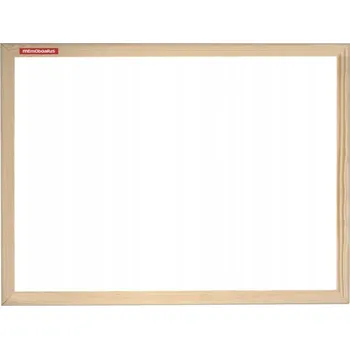 Kancelářská Magnetická Tabule na Poznámky, Organizační Tabule, Sucho Stíratelná