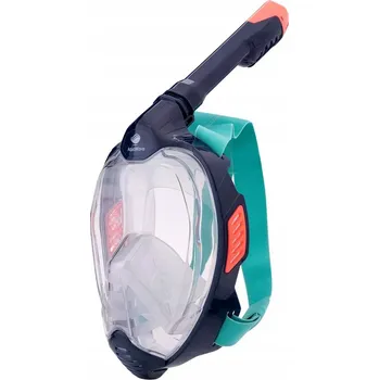 Plavecké brýle Potápěčské Brýle potápěčská potápěčské brýle Aquawave Vizero modrá