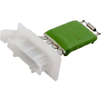 Ventilátor topení a klimatizace Polcar 6530KST-1 odpor, rezistor ventilátoru topení