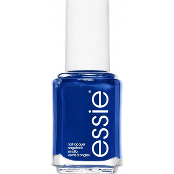 Přípravek na nehty Lak na nehty Essie, odstín modré 92 aruba blue