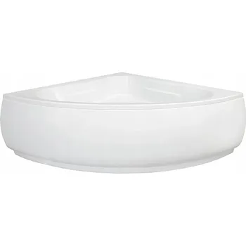 Vana Boční panel k vaně Besco 130 x 54 cm