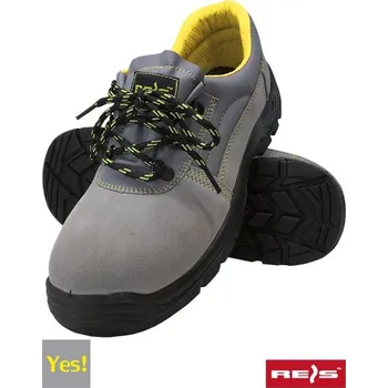Pracovní obuv Pracovní polobotky YESVEL-P-S1P SY vel. 39
