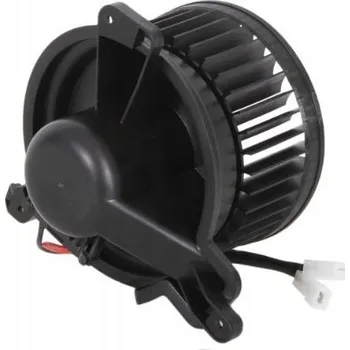 Klimatizace automobilu Polcar 2324NU-1 ventilátor topení / klimatizace (vnitřní)