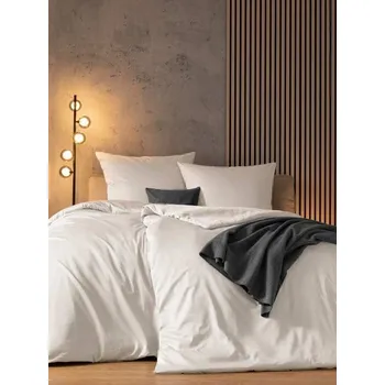 Povlečení Povlečení Estella 7844/110 Valetta Mako Satén 200x220 cm 3 díly