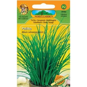 Semeno Nohel Garden Pažitka PRAŽSKÁ