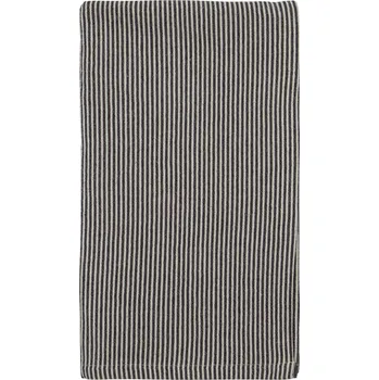 ubrus House Doctor Bavlněný běhoun Block 140 x 40 cm