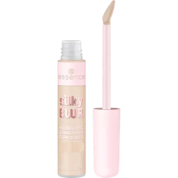 Korektor essence korektor Silky Blur Hydrating Longwear Concealer 150