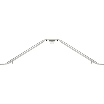 Nárazník Úchyt předního čela BMW 5 (E60/E61) | |2003-2010| TAIWAN |