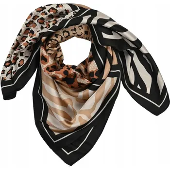 Šátek Agrafka šátek mix - polyester