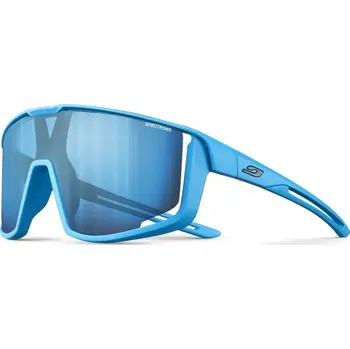 Brýle Julbo FURY S - MATNÁ MODRÁ - Junior