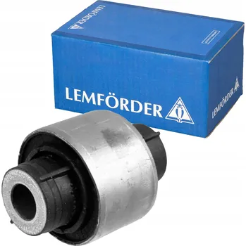 Zavěšení kol LEMFORDER Pouzdro ramene AUDI A3 Seat ALTEA LEON