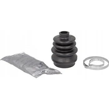 Posilovač řízení Spidan 36157 Sada manžet řízení